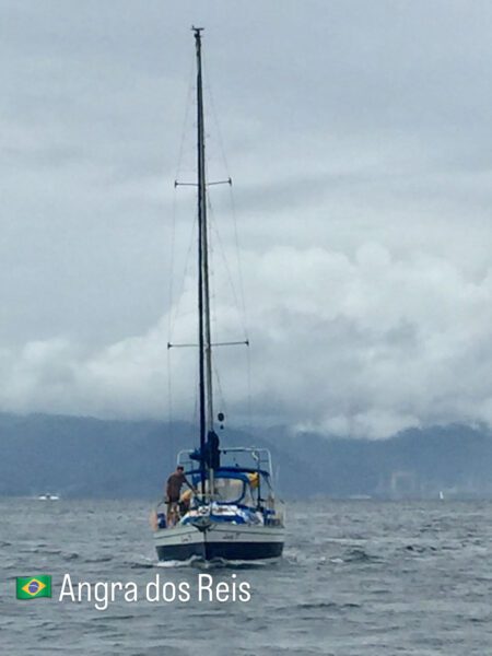 Angra dos Reis - Rio de Janeiro - Brasil