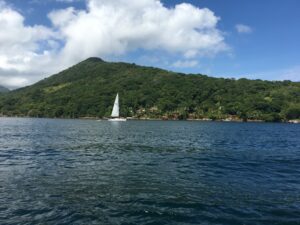 Angra dos Reis - Rio de Janeiro - Brasil