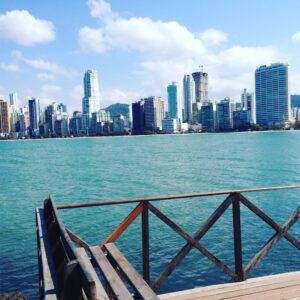 Balneário de Camboriú - Santa Catarina - Brasil