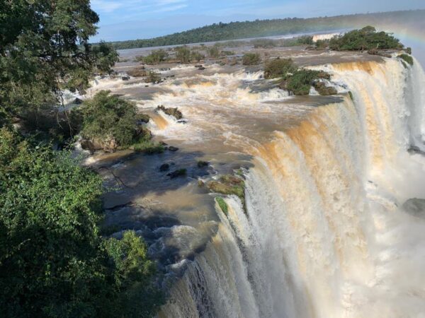 Cataratas do Iguaçu