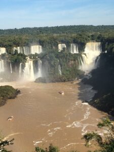 Cataratas do Iguaçu