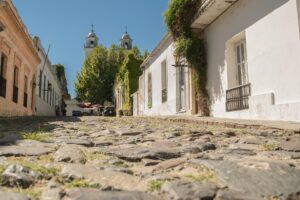 Colonia Del Sacramen to