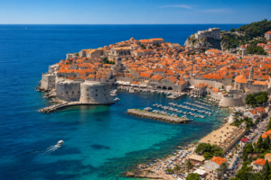 Dubrovnik - Croácia - 1