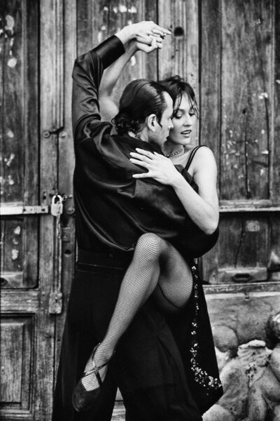 Buenos Aires - Tango
