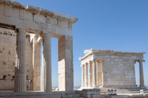 Atenas - Parthenon