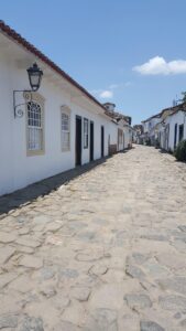 Paraty - Rio de Janeiro