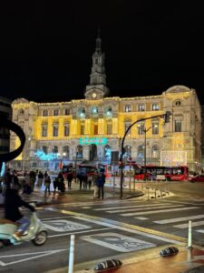 Bilbao - Espanha